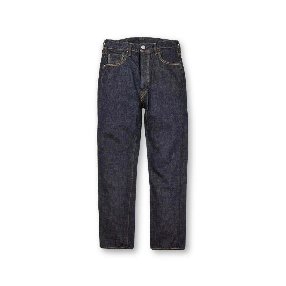 kenjijiシアーズ　モデル535 DENIM – Berkeley Supply