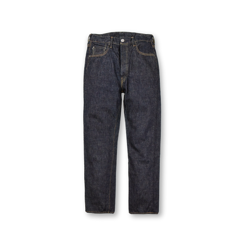 Full Count - 1103 - Clean Straight Denim