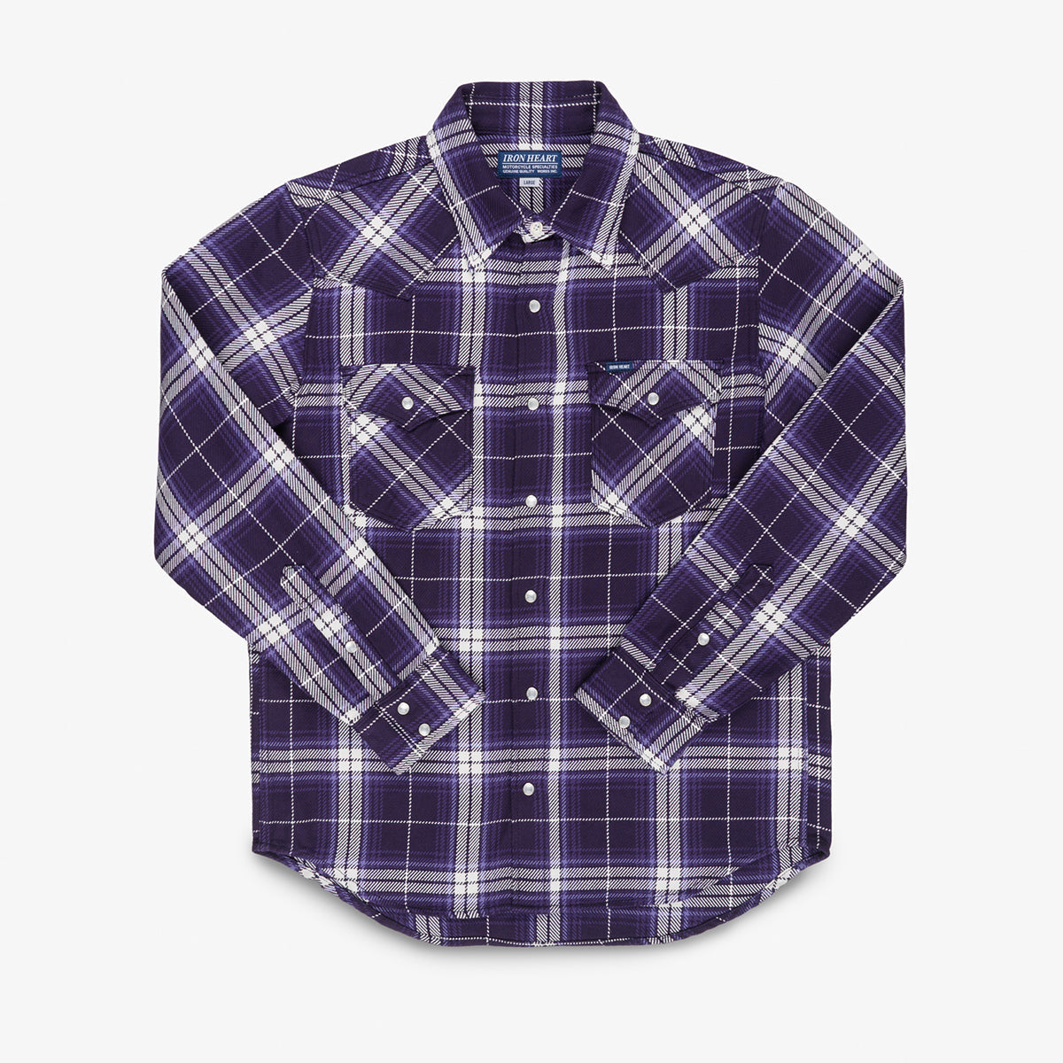OVERSHIRTS – Berkeley Supply