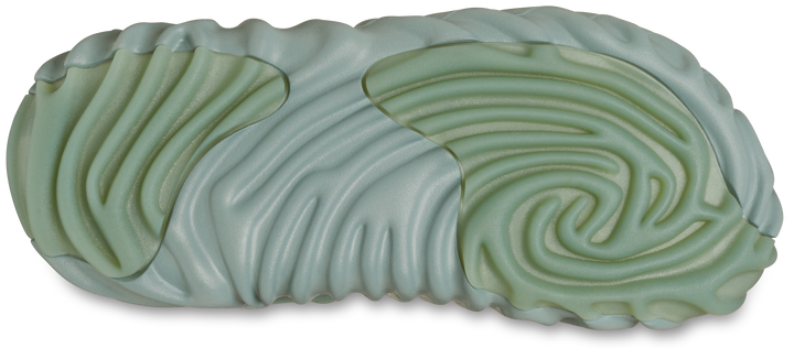 Salehe Bembury x Crocs Pollex Clog - Manta