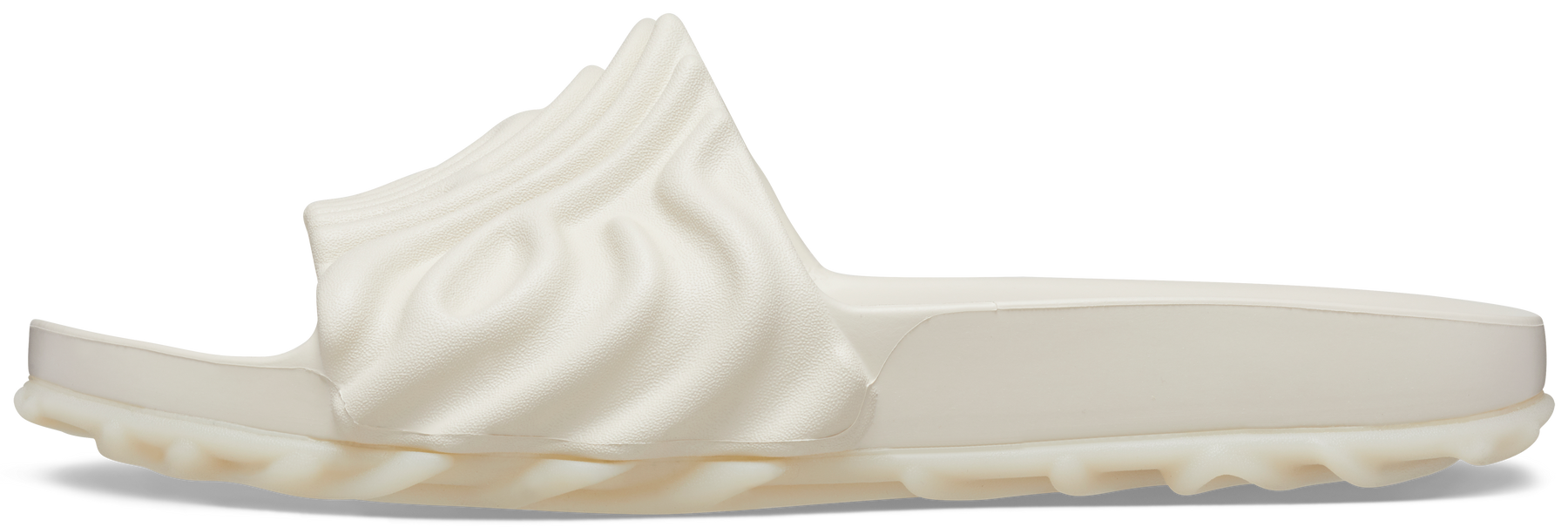 送料無料!Salehe Bembury × Crocs Pollex Slide Salehe Bembury x Crocs The Pollex Slide - Parsnip – Berkeley