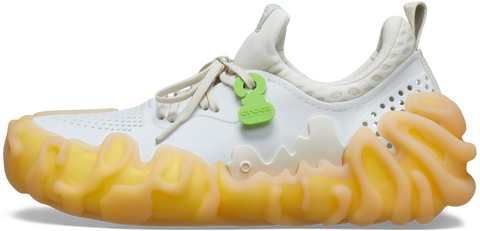 Salehe Bembury x Crocs Juniper Sneaker - Tahini