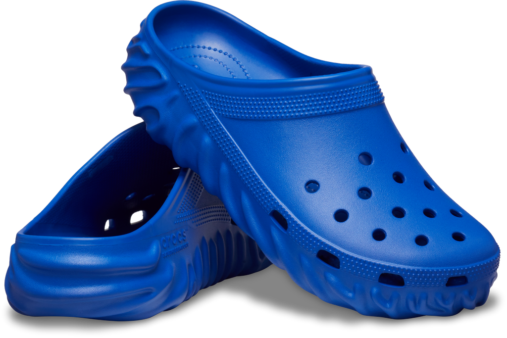 Salehe Bembury x Crocs Saru Clogs - Geneva