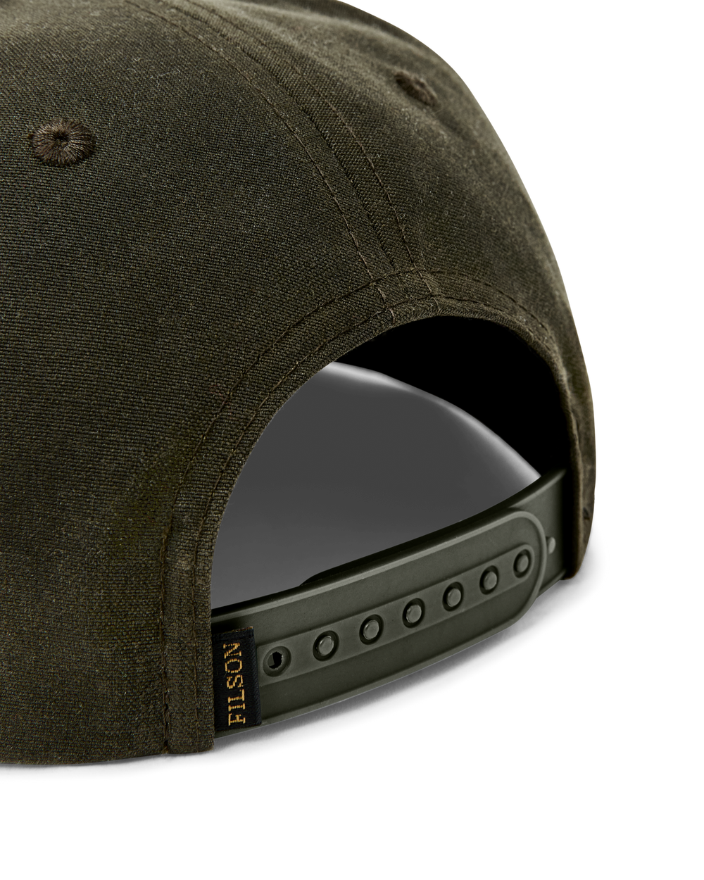Filson - Scenic Trucker Cap in Otter Green