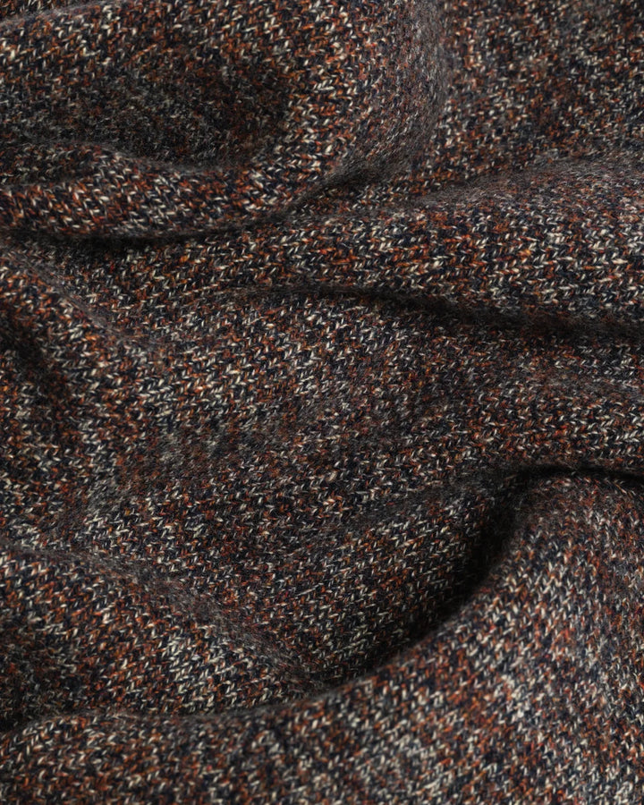 Big Rock Candy Mountaineering Metanoia Sweater - Passion Fruit