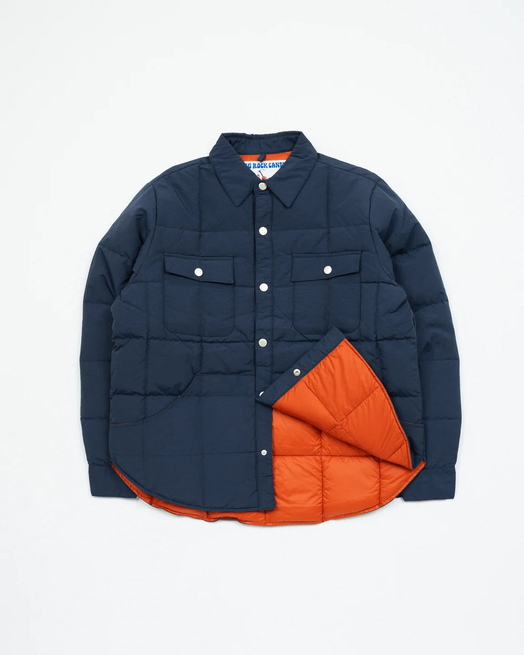 Big Rock Candy Mountaineering Bridalveil Jacket - Blackberry