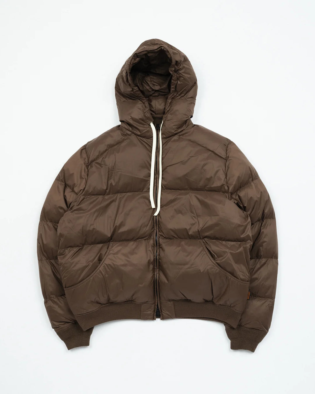Big Rock Candy Mountaineering Alpine Jacket - Cappuccino