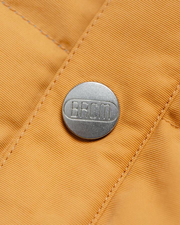 Big Rock Candy Mountaineering Bridalveil Jacket - Persimmon