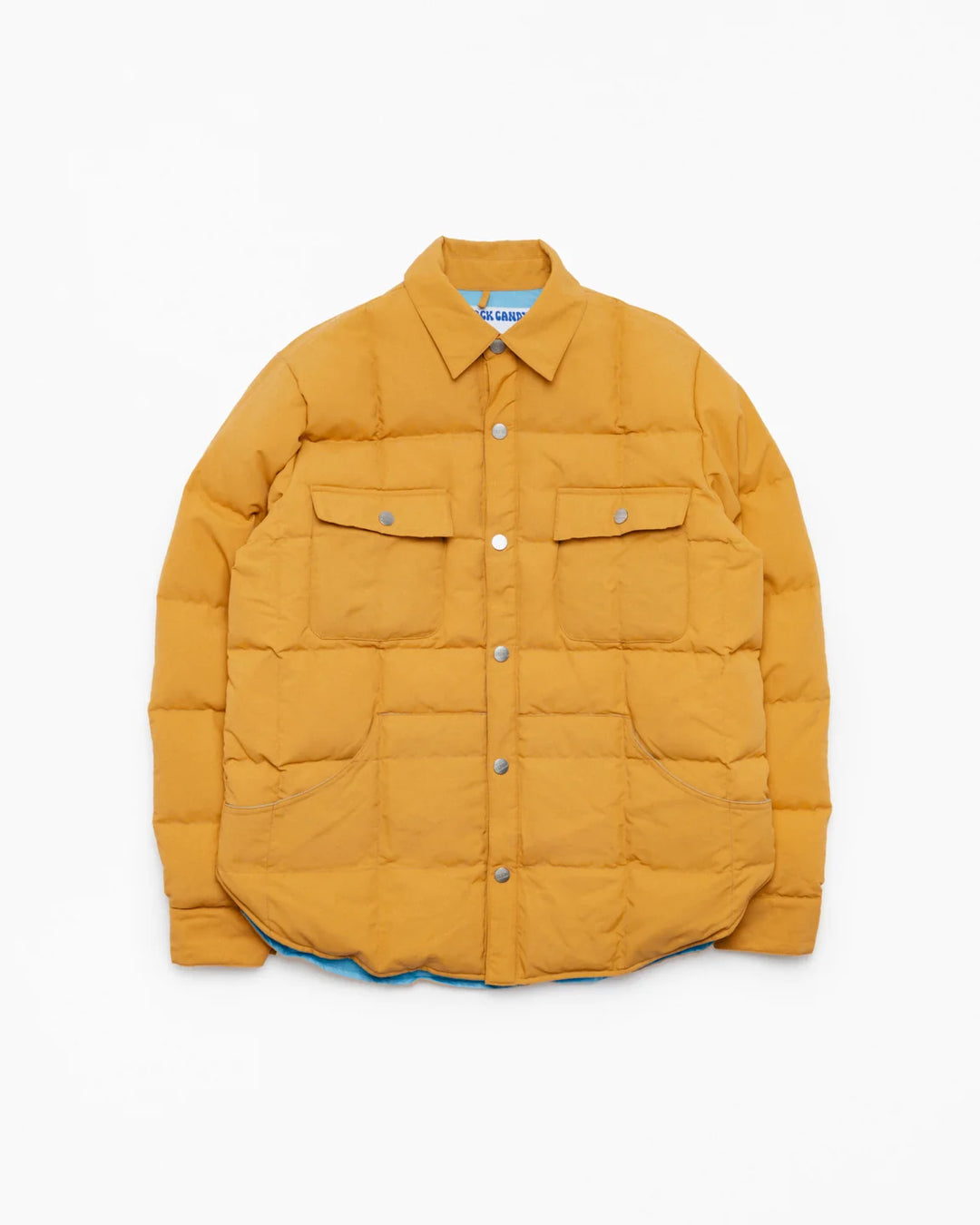 Big Rock Candy Mountaineering Bridalveil Jacket - Persimmon