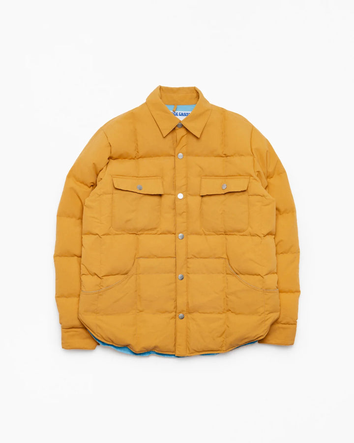 Big Rock Candy Mountaineering Bridalveil Jacket - Persimmon