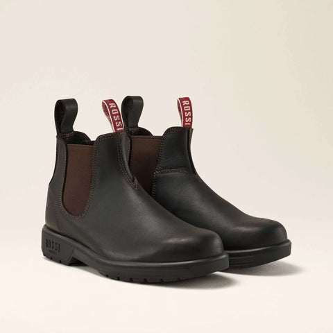 Rossi 303 Endura Boot - Claret