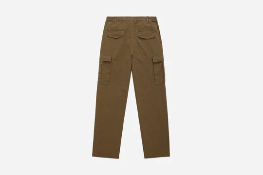 3sixteen Cargo Pant - Coyote Washed Twill