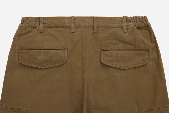 3sixteen Cargo Pant - Coyote Washed Twill