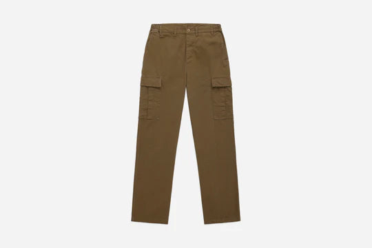 3sixteen Cargo Pant - Coyote Washed Twill