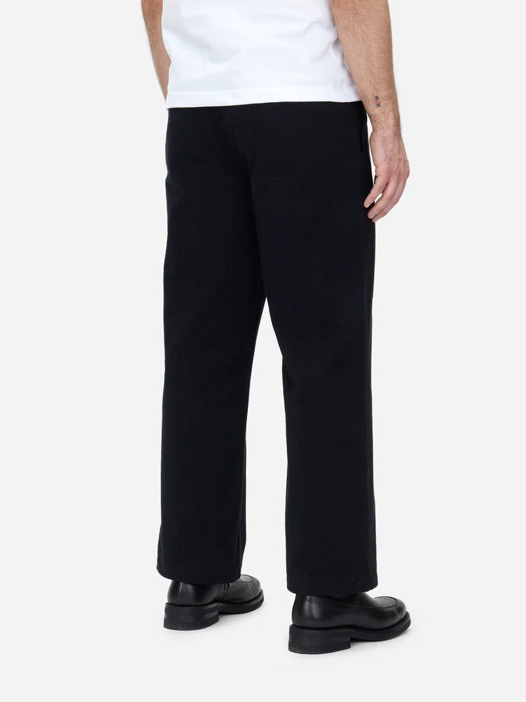 3sixteen Work Pant - Black Twill