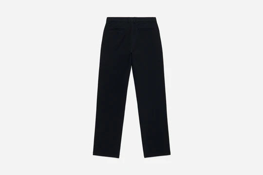 3sixteen Work Pant - Black Twill