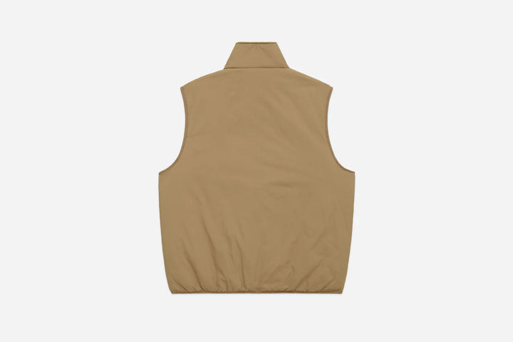 3sixteen Puff Vest - Safari Nylon