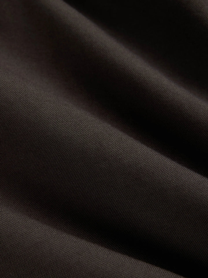3sixteen Big Oxford - Espresso