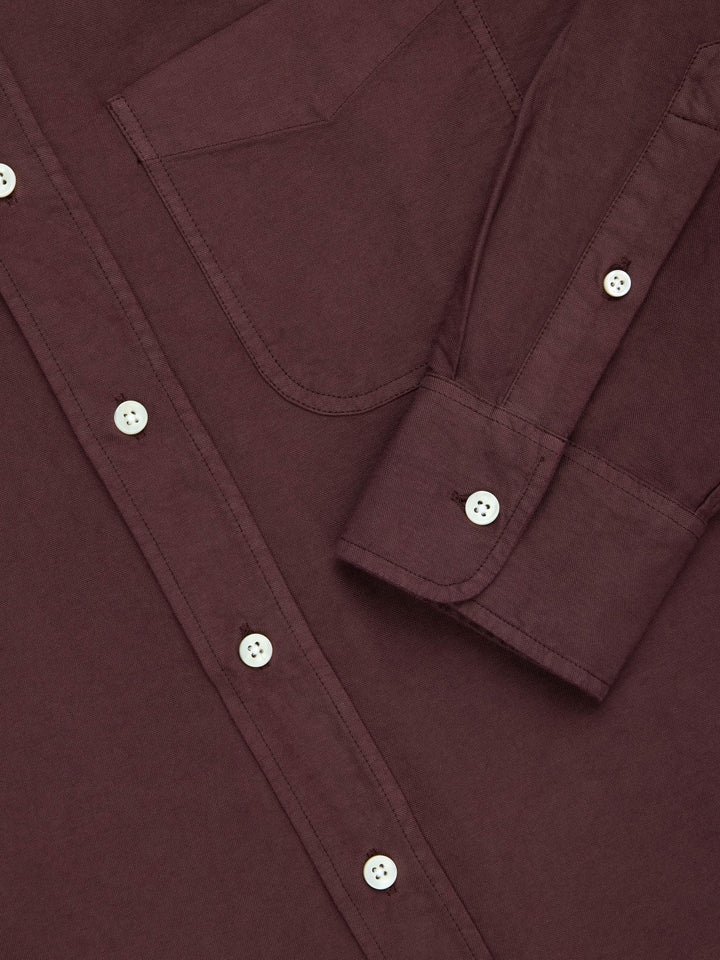 3sixteen Big Oxford - Nebbiolo