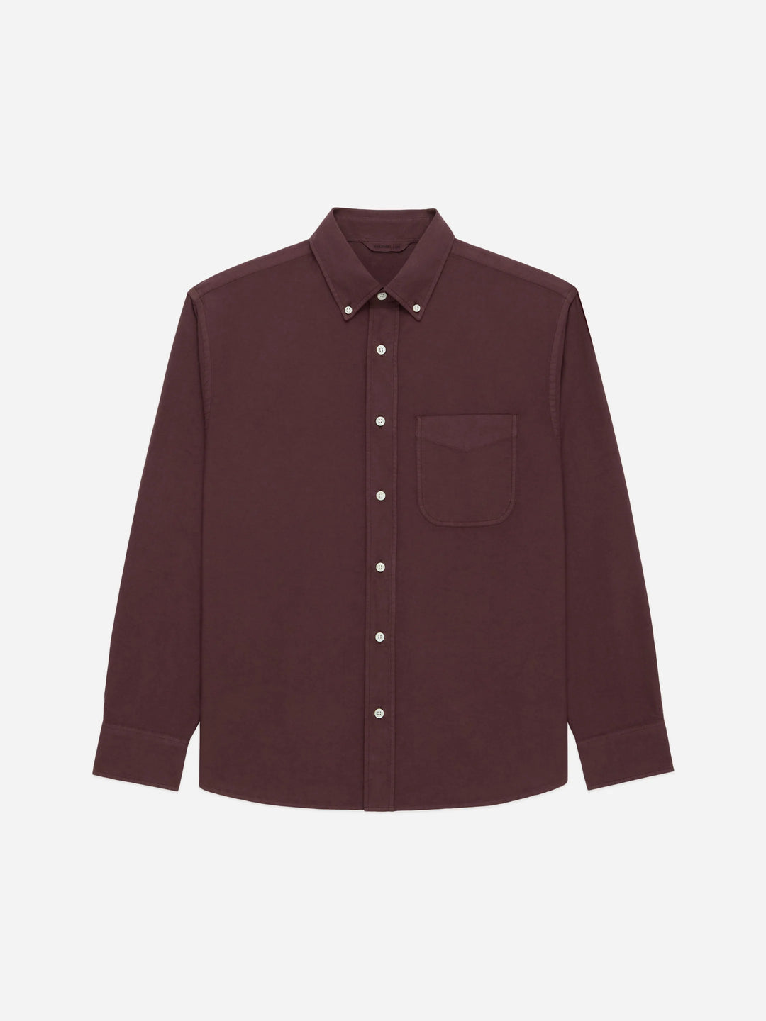 3sixteen Big Oxford - Nebbiolo