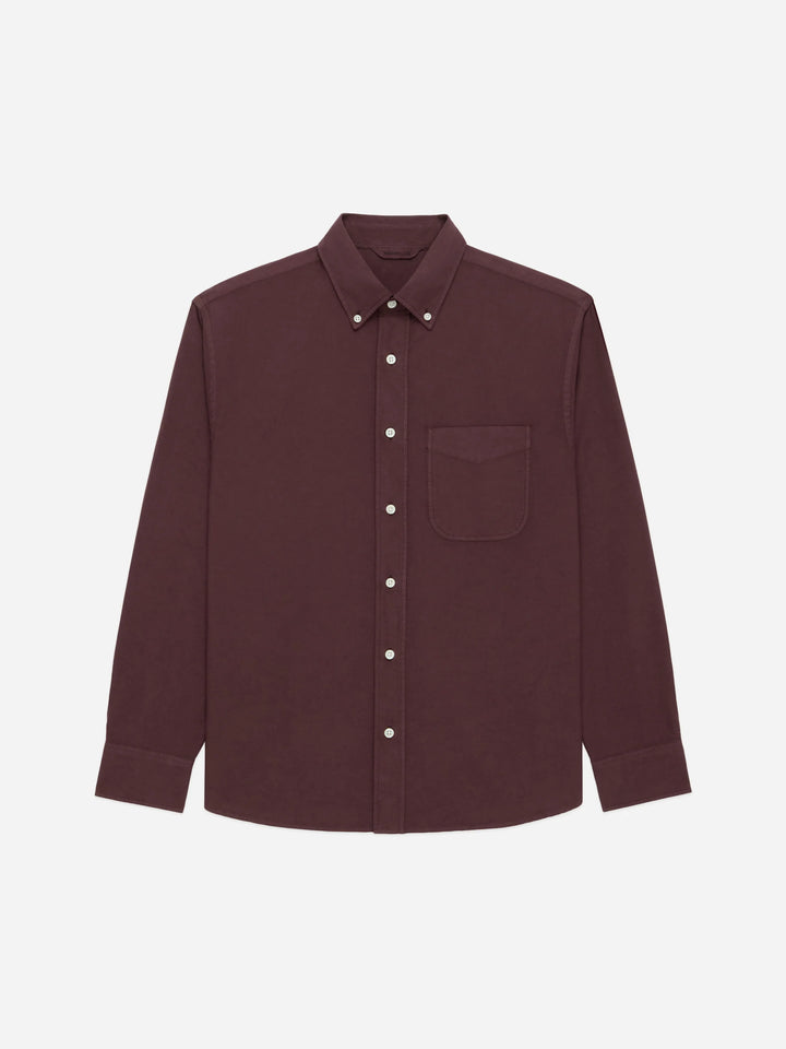 3sixteen Big Oxford - Nebbiolo