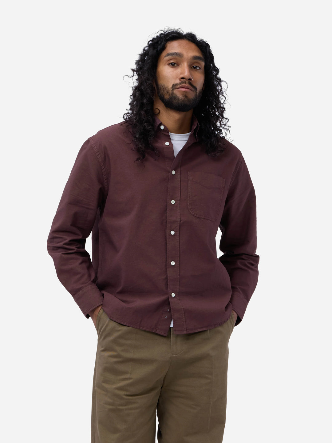 3sixteen Big Oxford - Nebbiolo