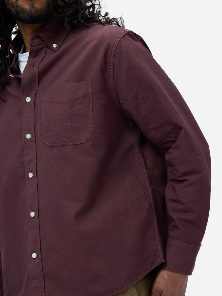 3sixteen Big Oxford - Nebbiolo