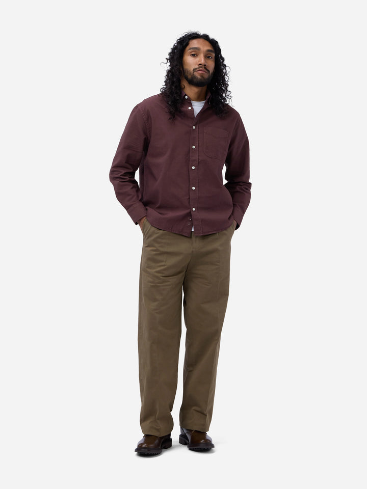 3sixteen Big Oxford - Nebbiolo