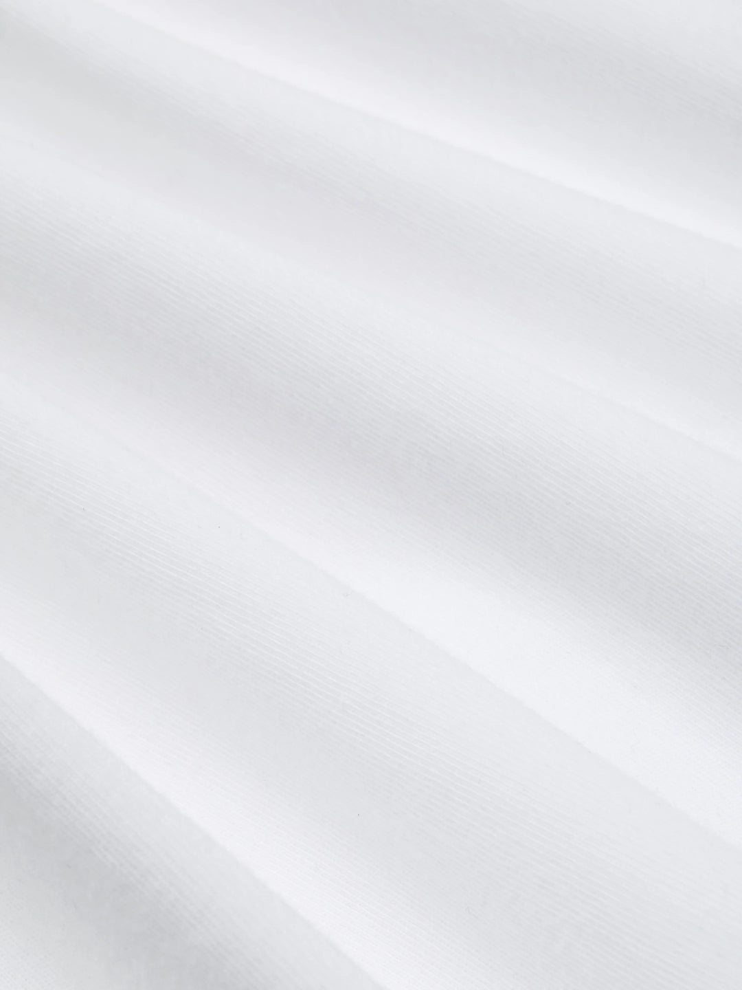 3sixteen Heavyweight Boxy T-shirt - White