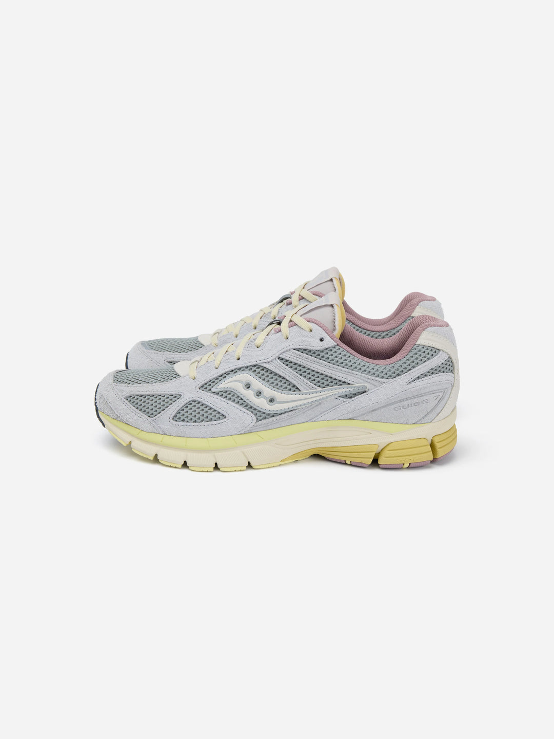 Saucony for 3sixteen Guide v7.3s - Graphite