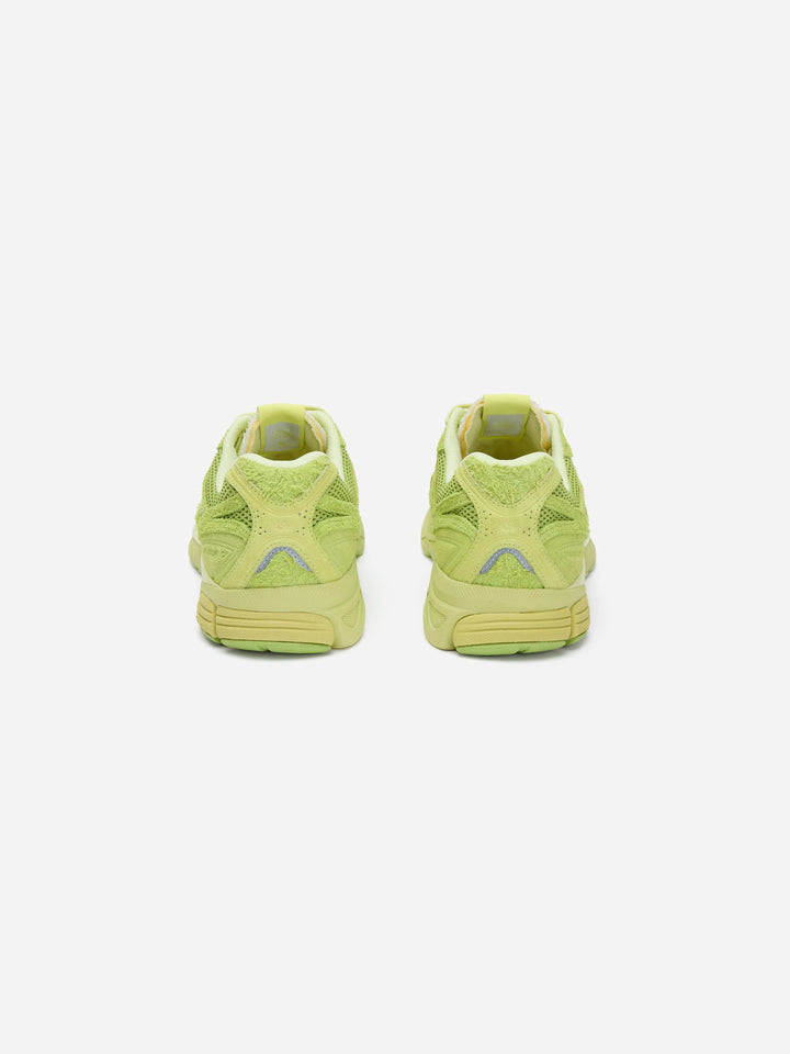 Saucony for 3sixteen Guide v7.3s - Lime