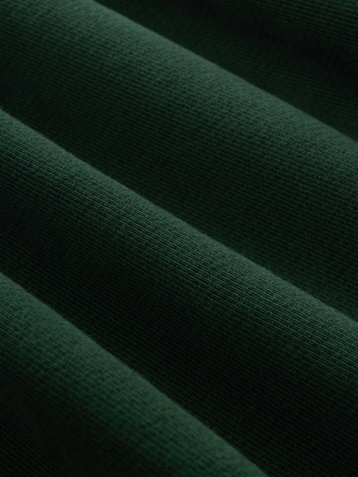 3sixteen Ultraweight Pullover - Kombu Green