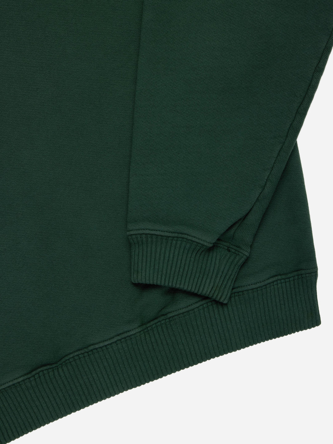 3sixteen Ultraweight Crewneck - Kombu Green