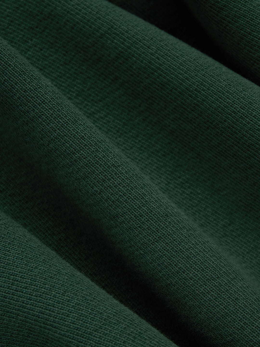 3sixteen Ultraweight Crewneck - Kombu Green