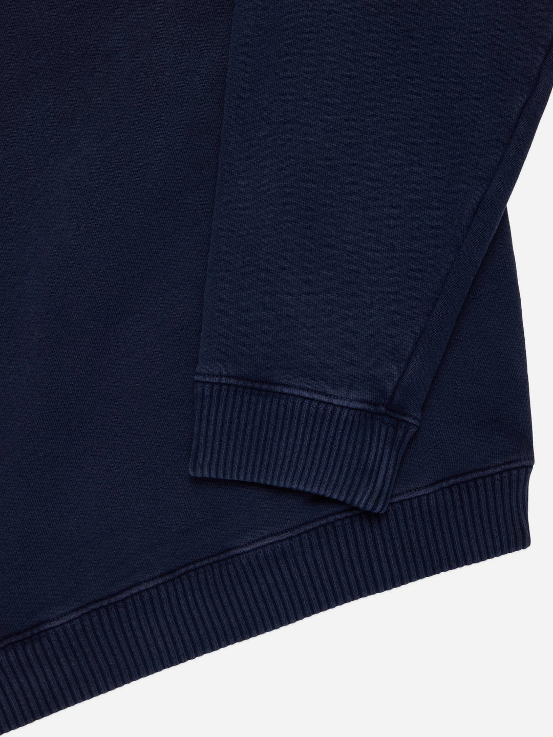 3sixteen Ultraweight Crewneck - Shadow Navy