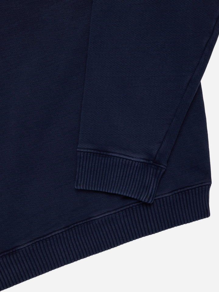 3sixteen Ultraweight Crewneck - Shadow Navy