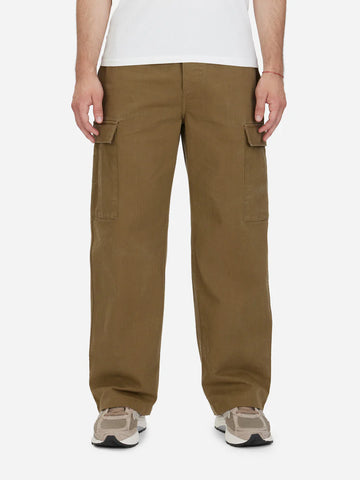 3sixteen Cargo Pant - Coyote Washed Twill