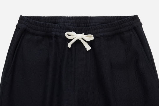 3sixteen Club Short - Black Squiggle