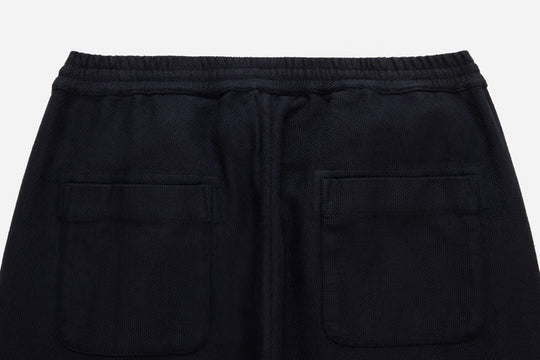 3sixteen Club Short - Black Squiggle
