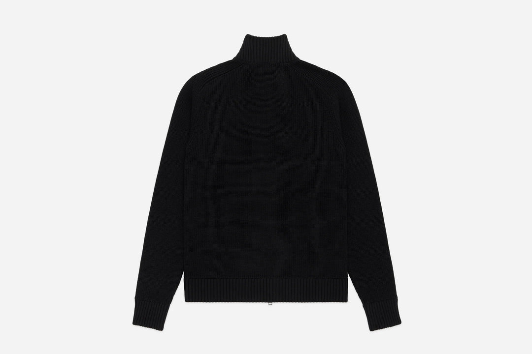3sixteen Driver Knit - Black