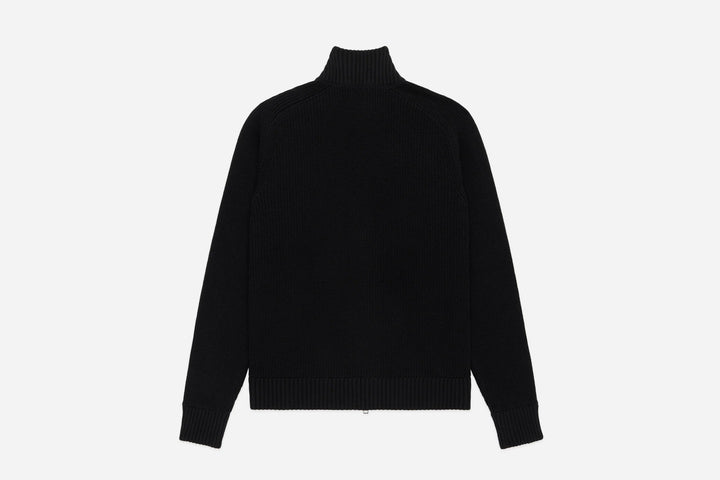 3sixteen Driver Knit - Black