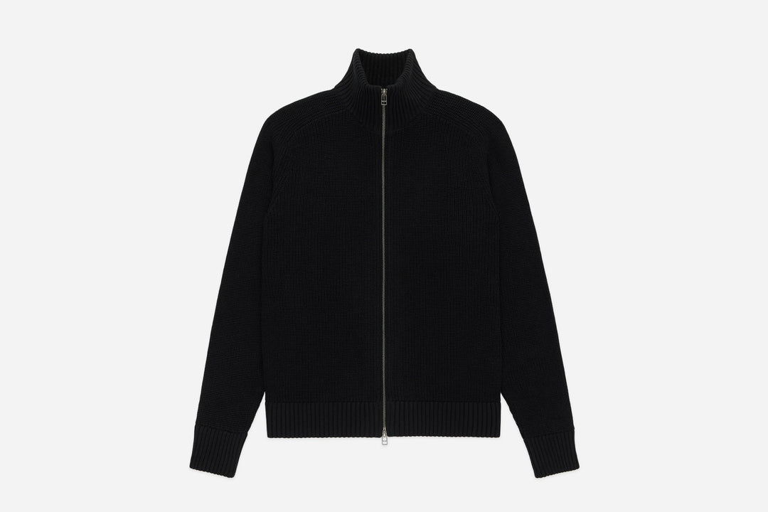 3sixteen Driver Knit - Black