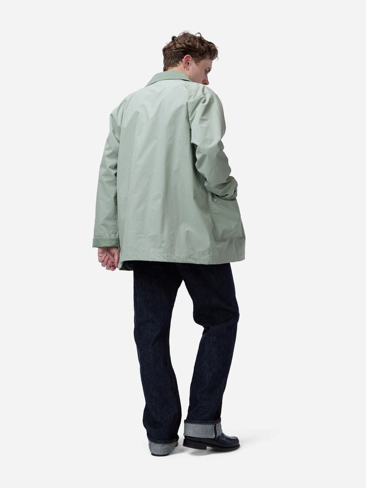 3sixteen Country Jacket - Celadon 3L