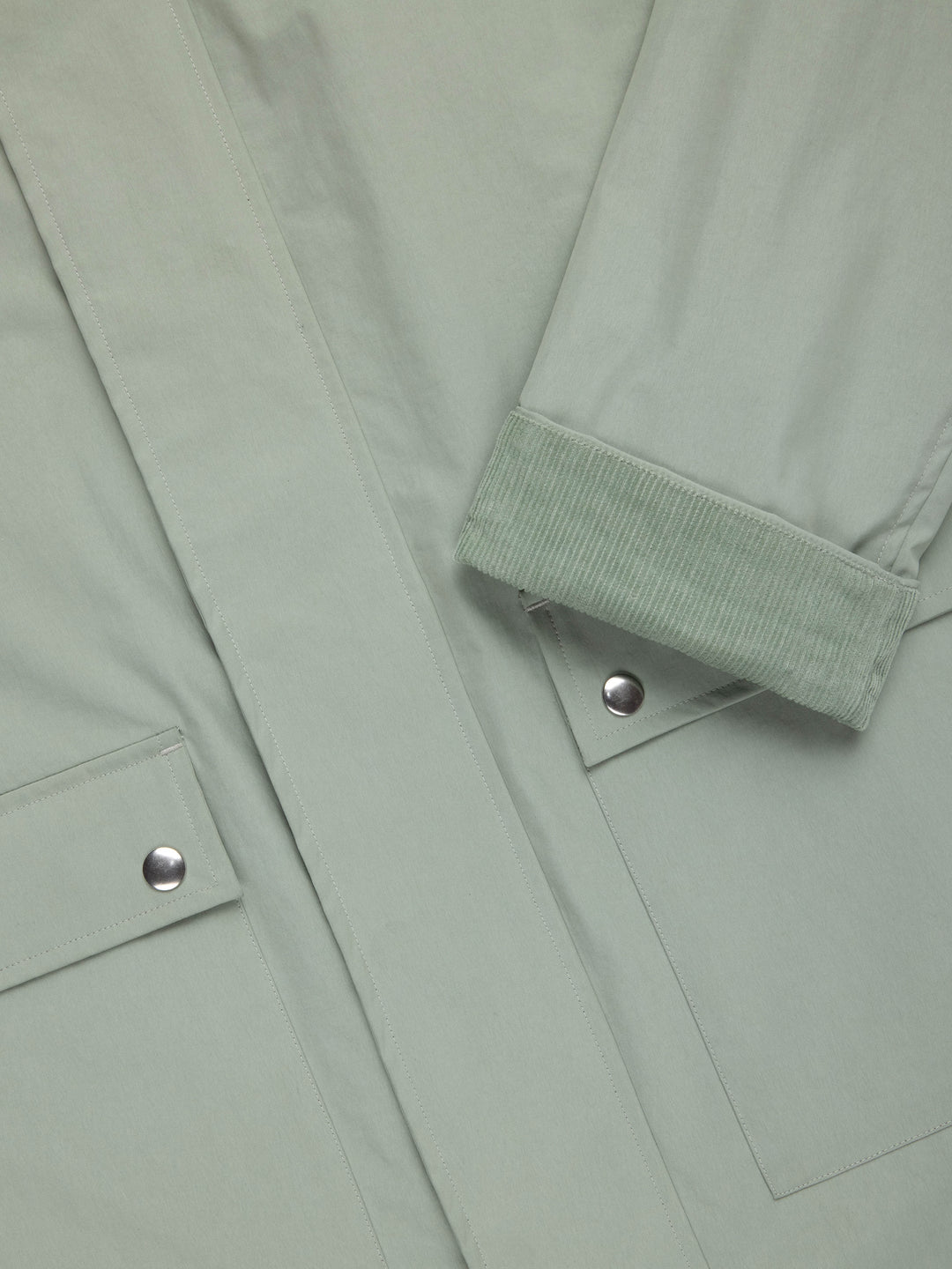 3sixteen Country Jacket - Celadon 3L