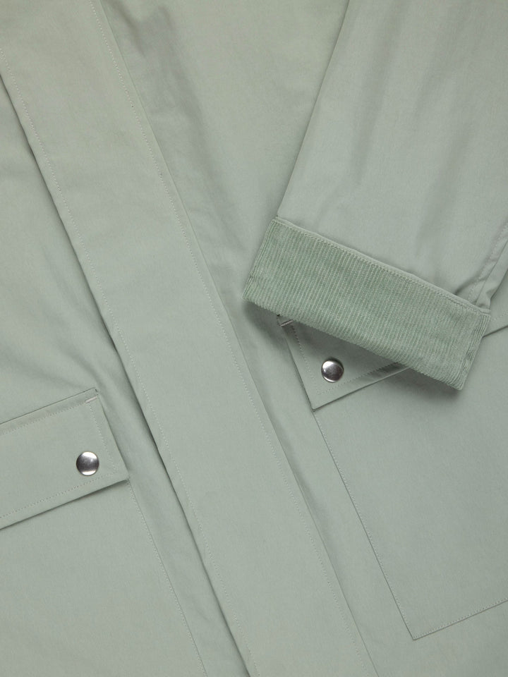 3sixteen Country Jacket - Celadon 3L