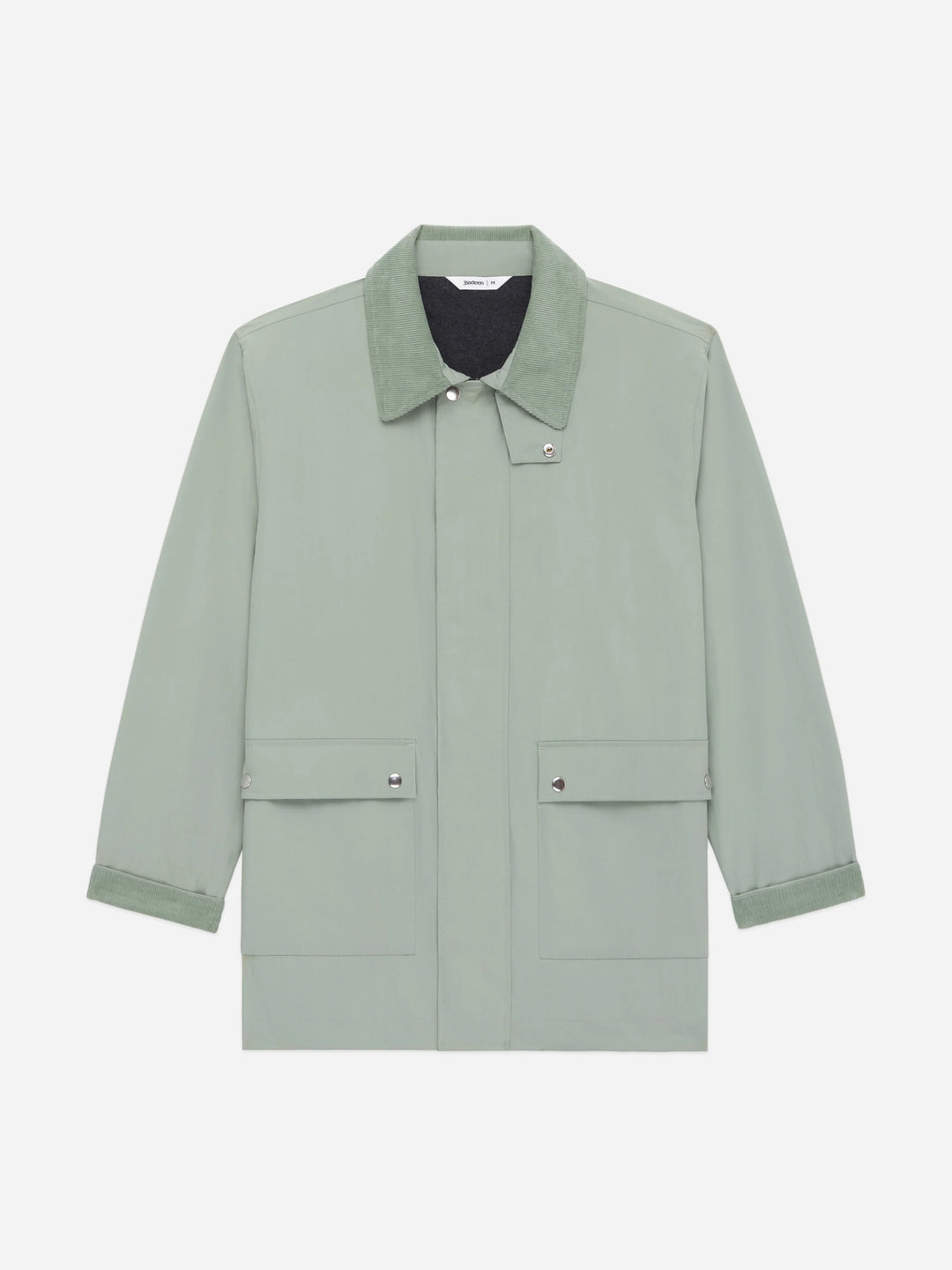 3sixteen Country Jacket - Celadon 3L