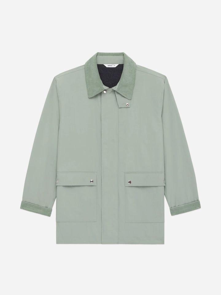 3sixteen Country Jacket - Celadon 3L