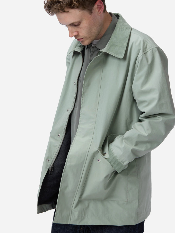 3sixteen Country Jacket - Celadon 3L