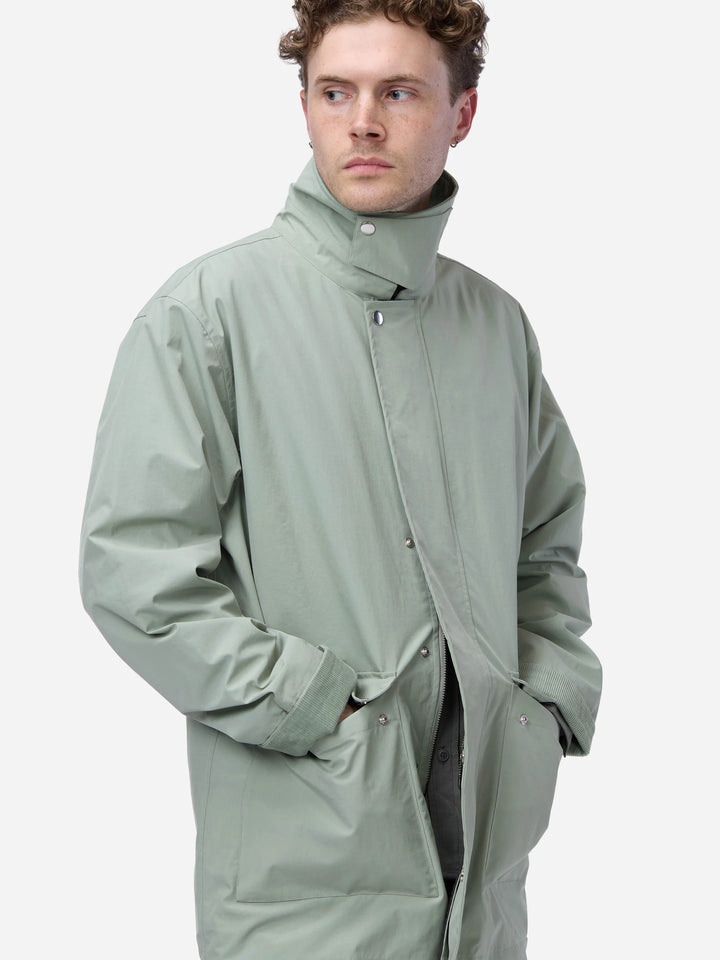 3sixteen Country Jacket - Celadon 3L