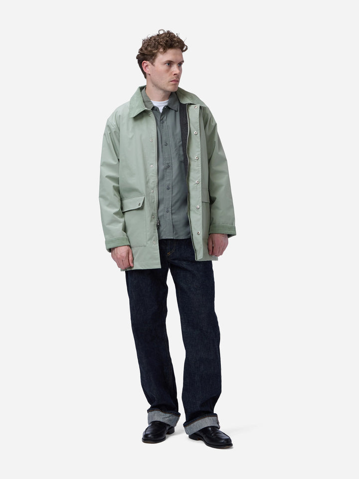 3sixteen Country Jacket - Celadon 3L
